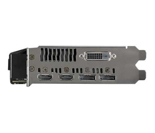 ASUS Radeon RX560 Evo 4GB GDDR5 - 395244 - zdjęcie 2